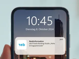 BankInformation Private Banking Studie 2024