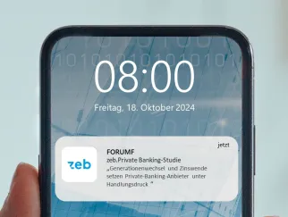 Private Banking Studie 2024