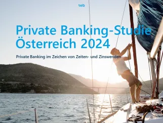 Private Banking im Zeichen von Zeiten- und Zinswenden 
