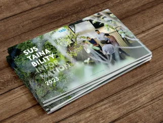 a book on a table a book on a table