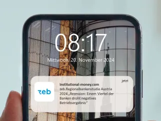 Regionalbankenstudie Austria 2024