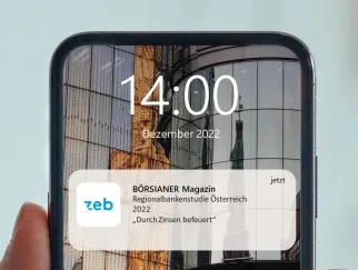 Regionalbankenstudie 2022 Dezember