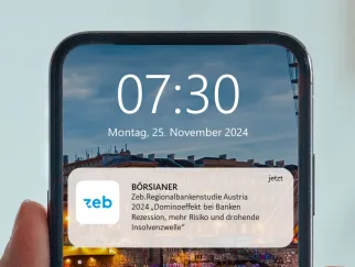 Regionalbankenstudie Austria 2024