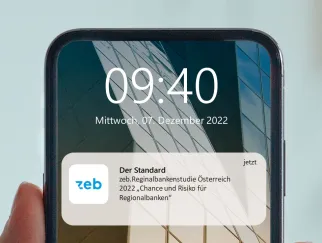 Regionalbankenstudie Dezember 2022