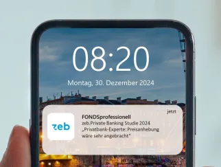 Private Banking Studie 2024