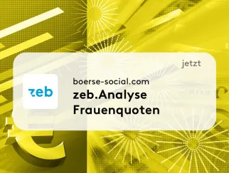 Aktuelle zeb-Analyse: Nur 14 Prozent der österreichischen Bankvorstände sind Frauen Aktuelle zeb-Analyse: Nur 14 Prozent der österreichischen Bankvorstände sind Frauen