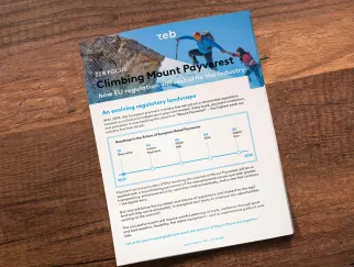 Regulatory Package Regulatory Package _Focus Flyer