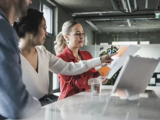 Newslettern Steuern mit Strategie