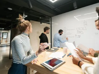 Newsletter Vertriebsmanagement