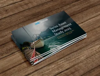 AMAS Asset Management Studie AMAS Asset Management Studie