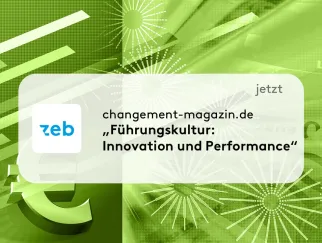 Führungskultur: Innovation und Performance Führungskultur: Innovation und Performance