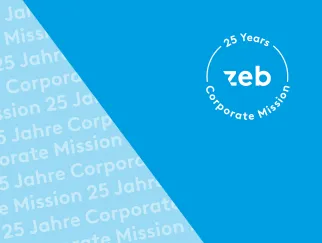 zeb.Corporate Mission