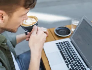 Digital Business Breakfast EU-AML-Verordnung