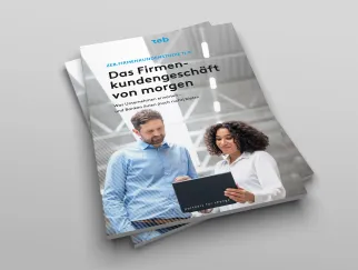 Firmenkundenstudie 11.0