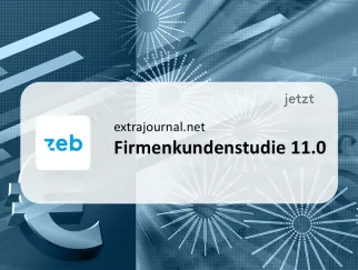 Firmenkundenstudie 11.0