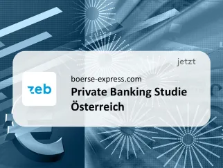 Private Banking Studie Österreich 2025