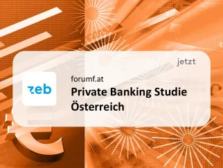 Private Banking Studie Österreich 2025