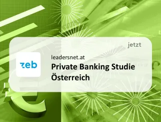 Private Banking Studie Österreich 2025