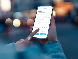 Ganzheitliche Vermögensberatung bei zeb Consulting