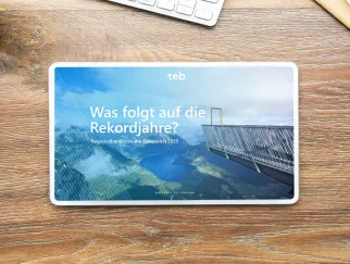 Regionalbankenstudie Österreich