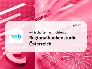 Regionalbankenstudie Österreich