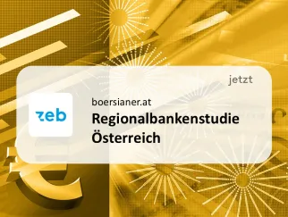 Regionalbankenstudie Österreich