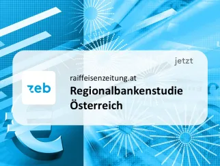 Regionalbankenstudie Österreich