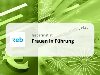 leadersnet Frauen in Führung