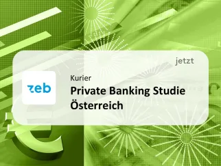 Private Banking Studie Österreich