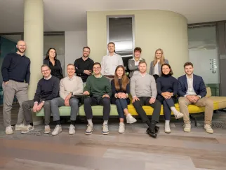 Ihr Team für prüfungsnahe Beratung, zeb