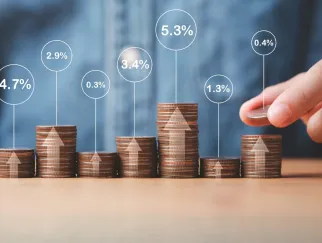 Digital Business Breakfast Aktuelle Trends im Zins Pricing