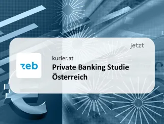 Private Banking Studie Österreich 2025
