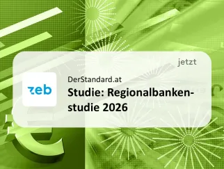 Regiopnalbankenstudie Österreich 2026