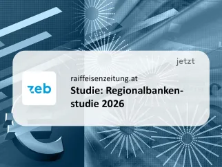 Regionalbankenstudie Österreich 2026