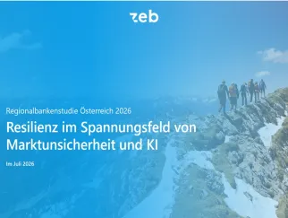 Regionalbankenstudie Österreich Juni 2026