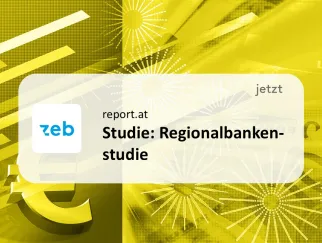 Regionalbankenstudie Österreich 2026 Regionalbankenstudie Österreich 2026