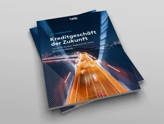 Ein Bücherstapel mit einer Straße und Lichtern