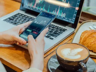 Digital Business Breakfast Regulatory Management