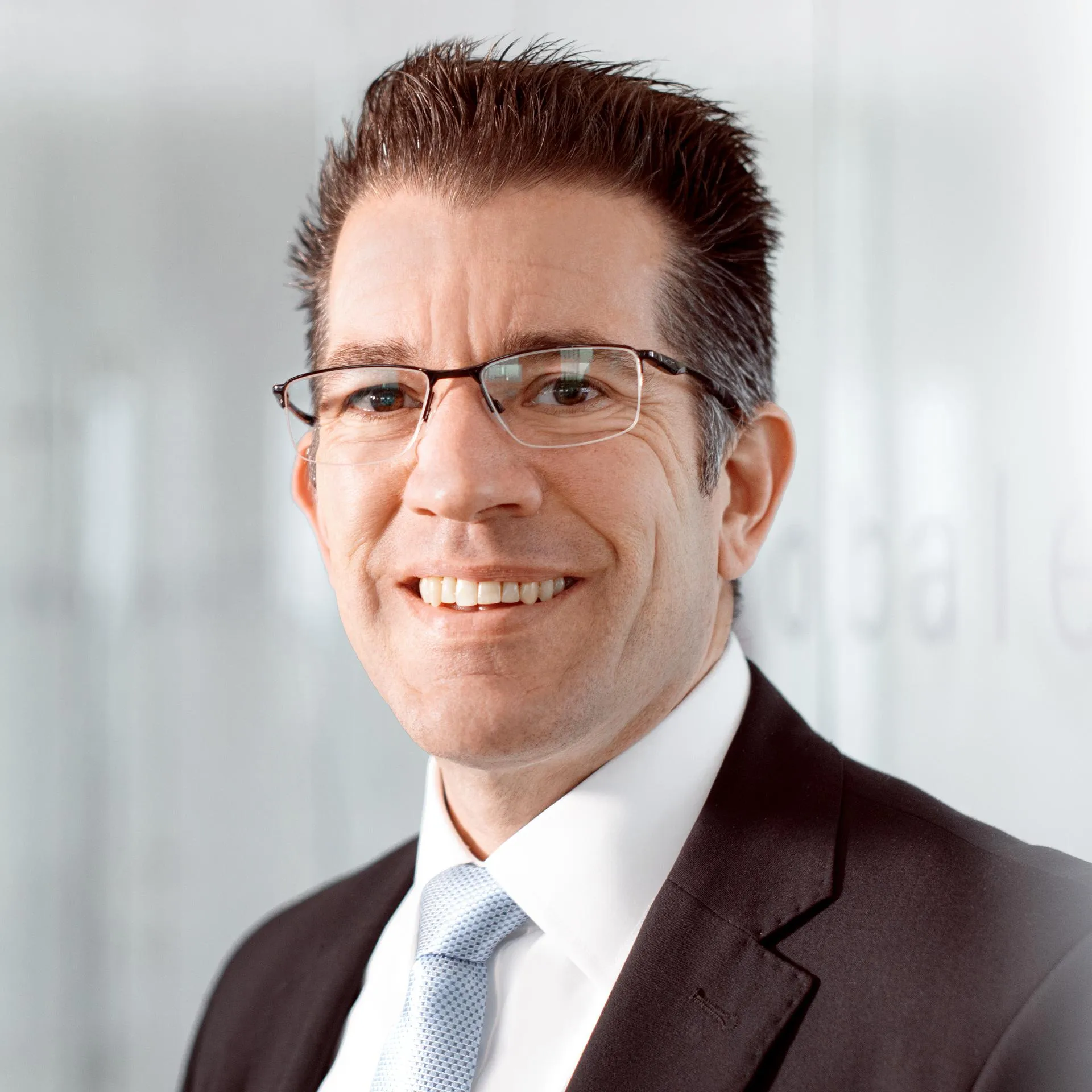 Stephan Sahm
