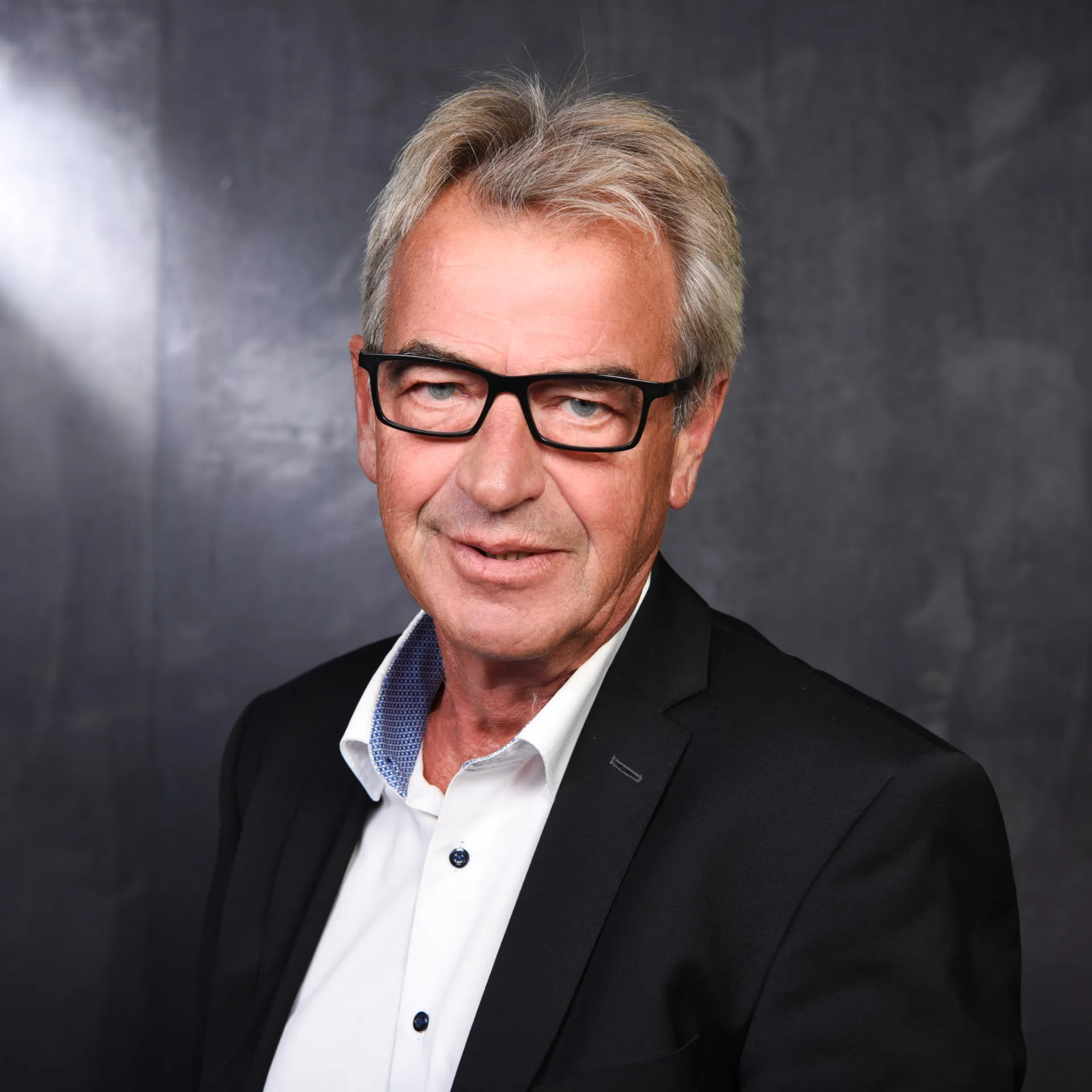 Profilbild Klaus-Martin Schlieper