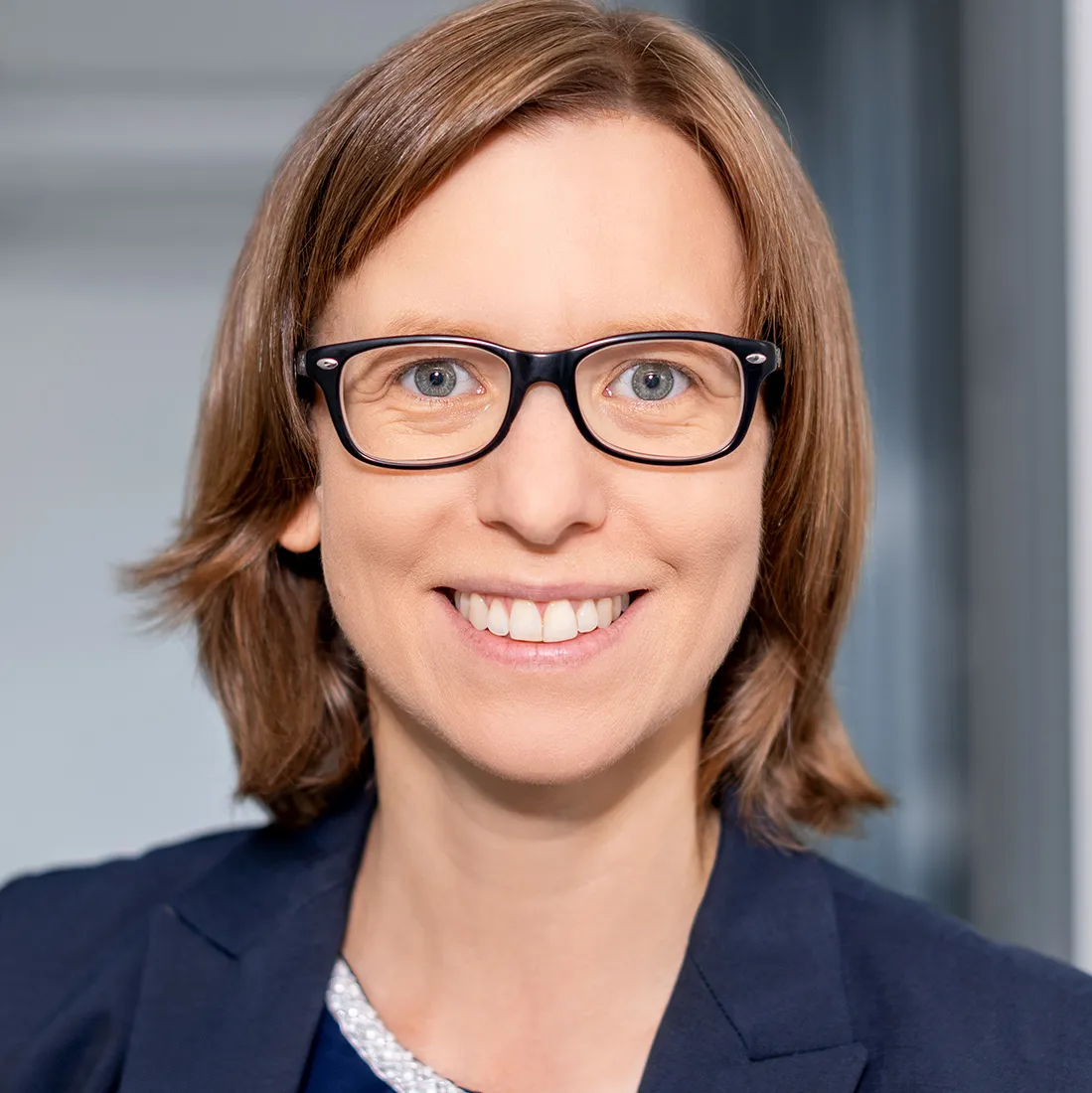 Dr. Saskia Hohe