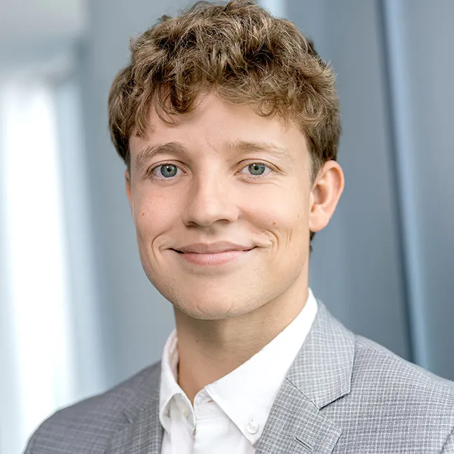 Adrian Klein