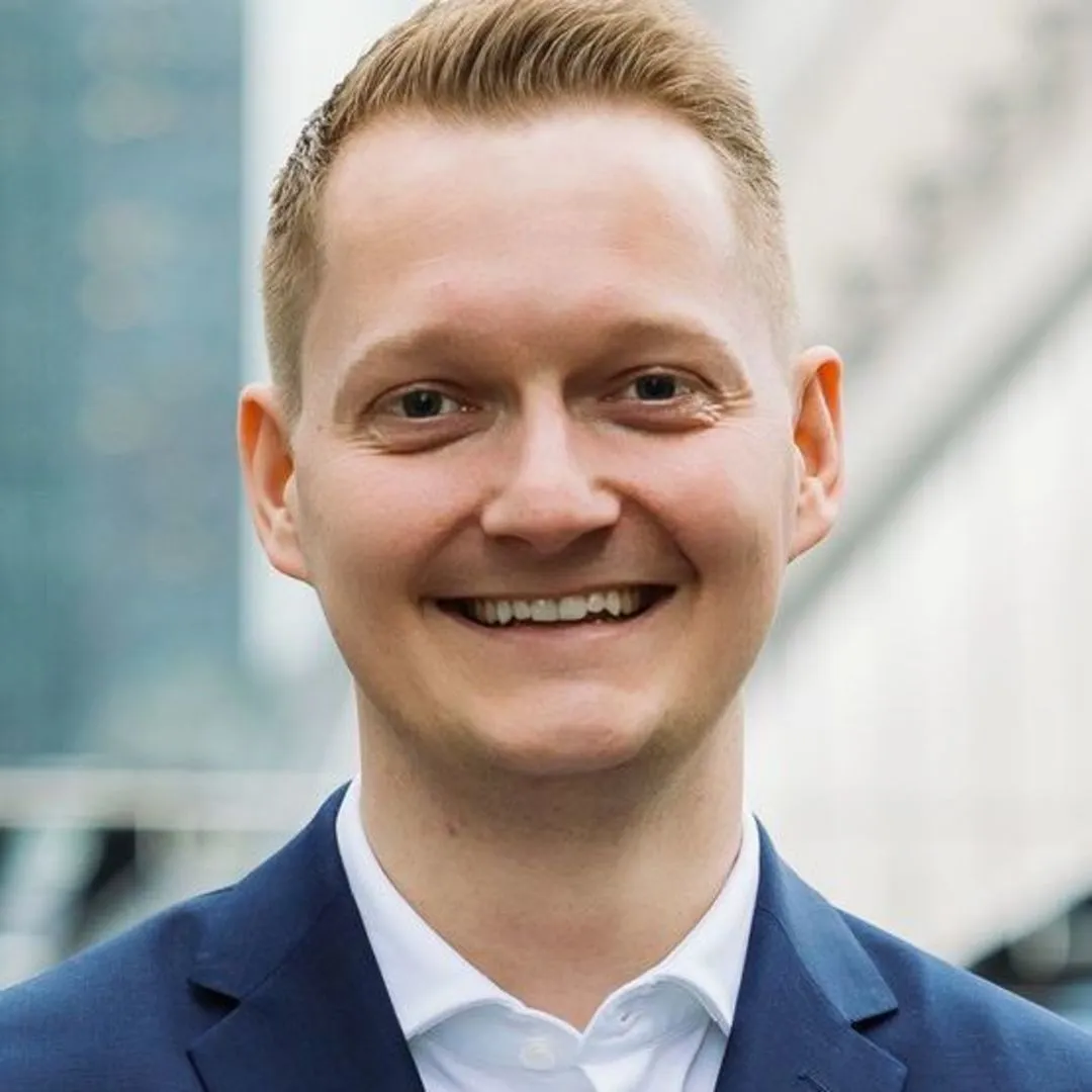 Dominik Amend