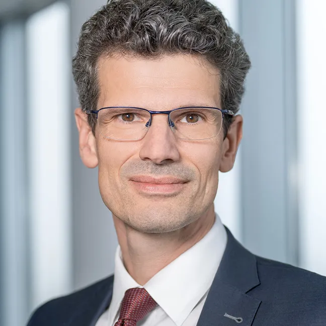 Claus Leopold
