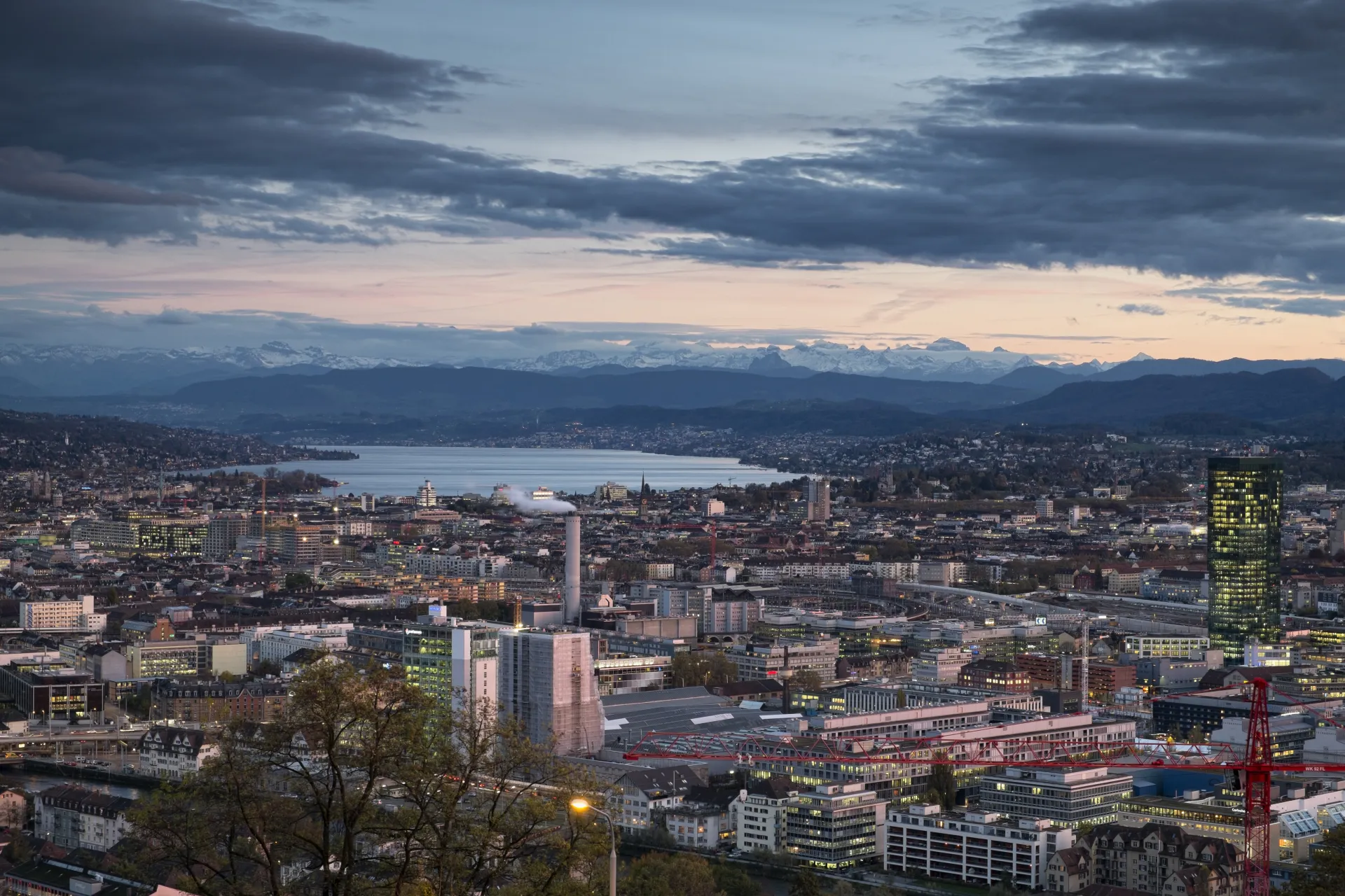 Zurich