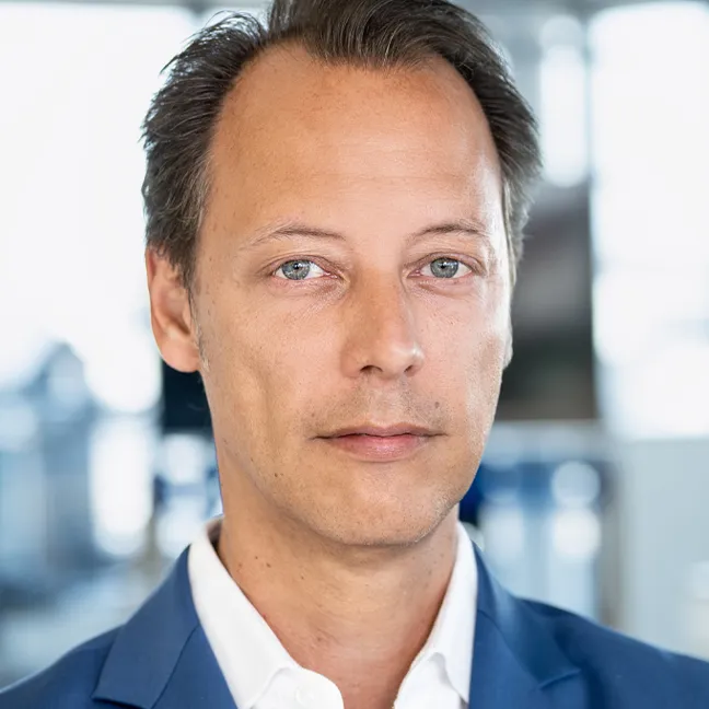 Sascha Koch