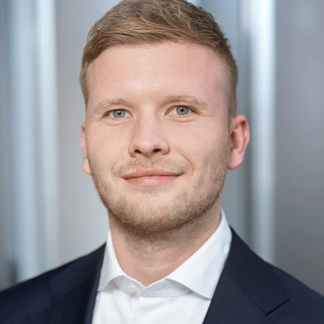 Lucas Obst