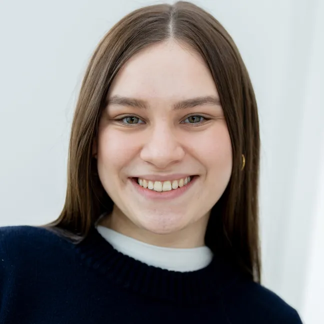 Laisa Helmers