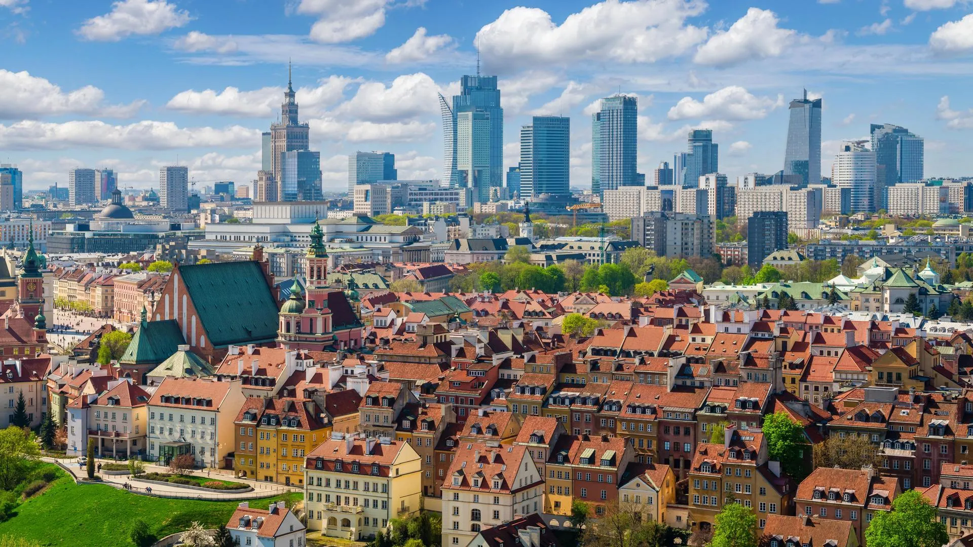 25 years of zeb consulting in Poland 