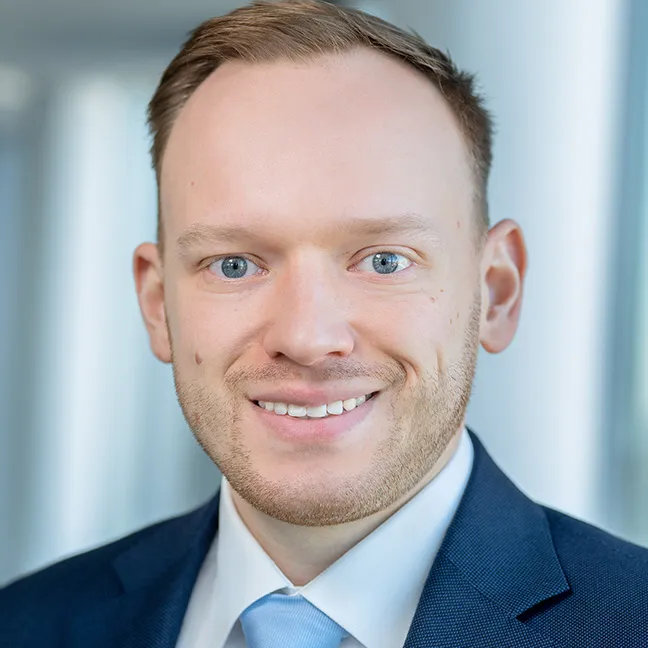 Philipp Niewerth, zeb